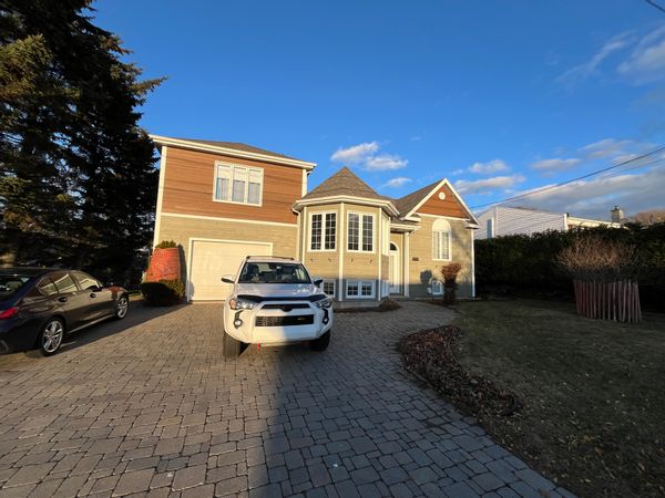 Maison accueillante proche du fleuve