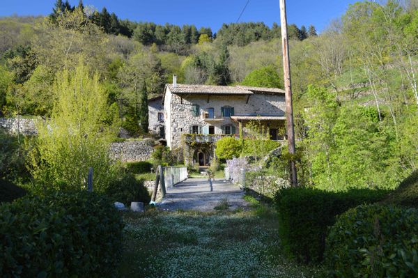 2 chambres dans l'éco-lieu La Messicole