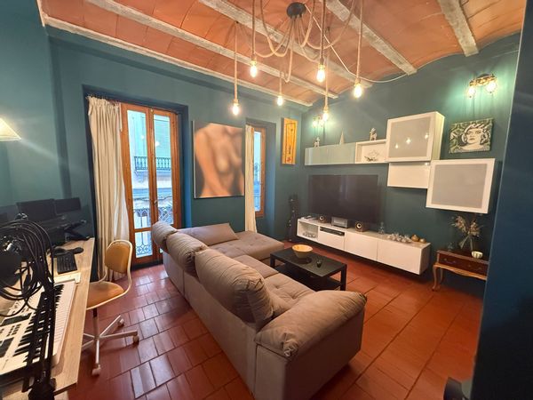 La maison de Fernando