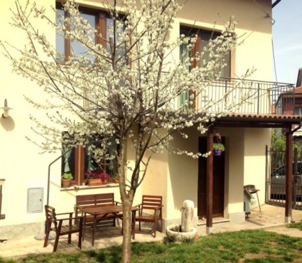 house in San Mauro Torinese, Italia