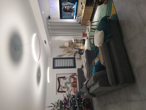 Maison de 3 chambres avec piscine. Au calme  dans un joli village. Parc Spirou à proximité.