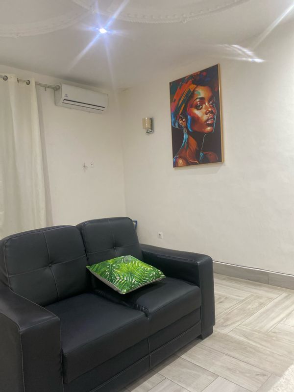 Casa di Ruben