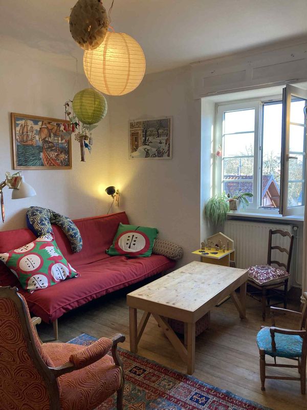 Casa de Clémence & Cie