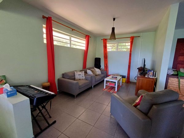 La maison de Siméon