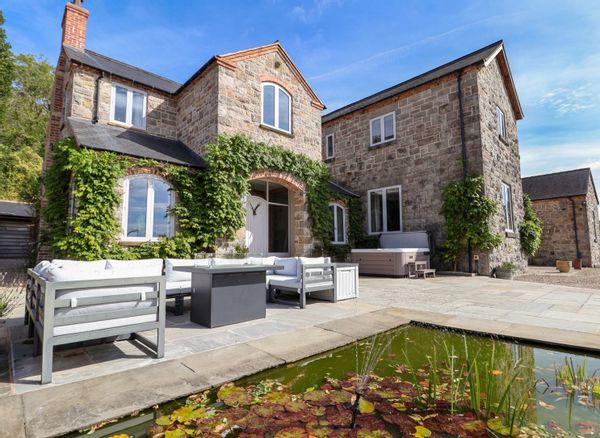 La maison de Diggory