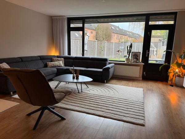 La maison de Alexander