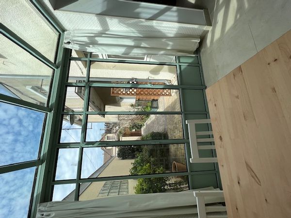 La maison de Julie & Guillaume en bord de mer