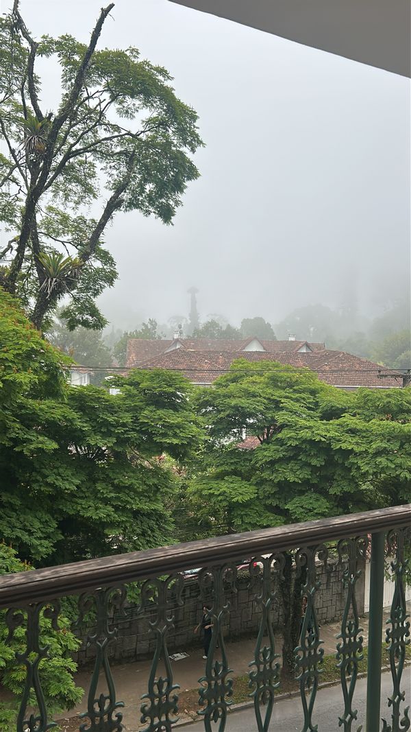 La maison de Fernanda