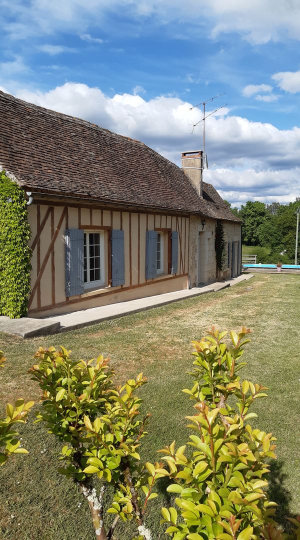 Marcs hus
