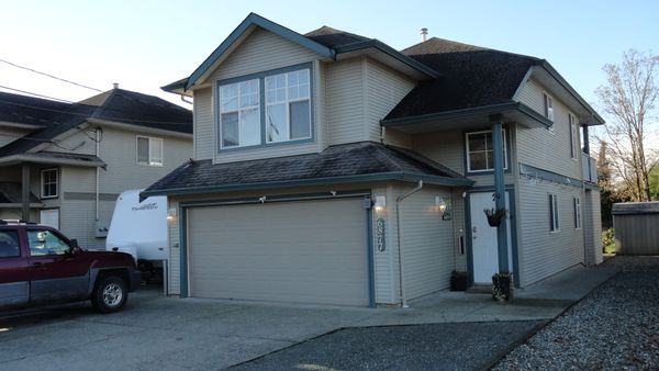 La maison de Johannes