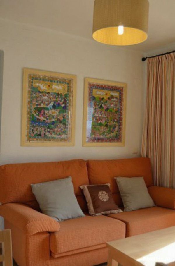 La maison de JOAQUÍN