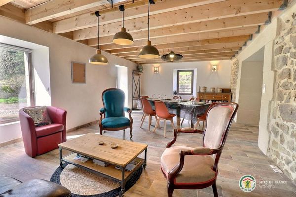 Casa di Sébastien et Nelly