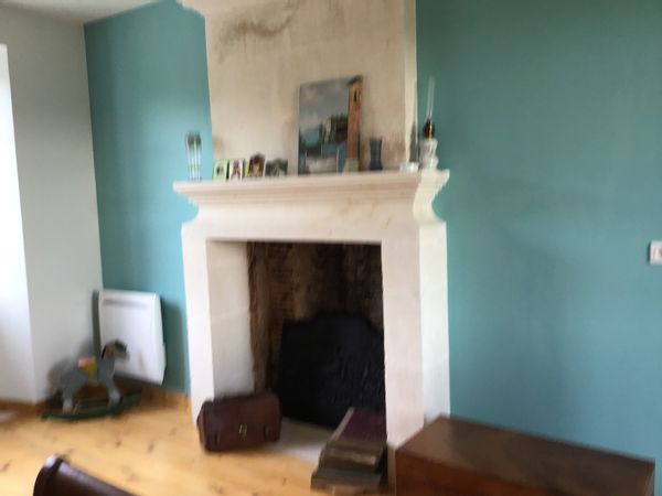 La maison d’Annie et Joël