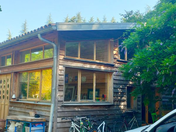 Casa di Héloïse