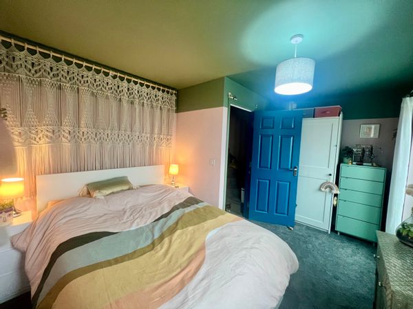 Beautiful, quiet, connected residential house in York