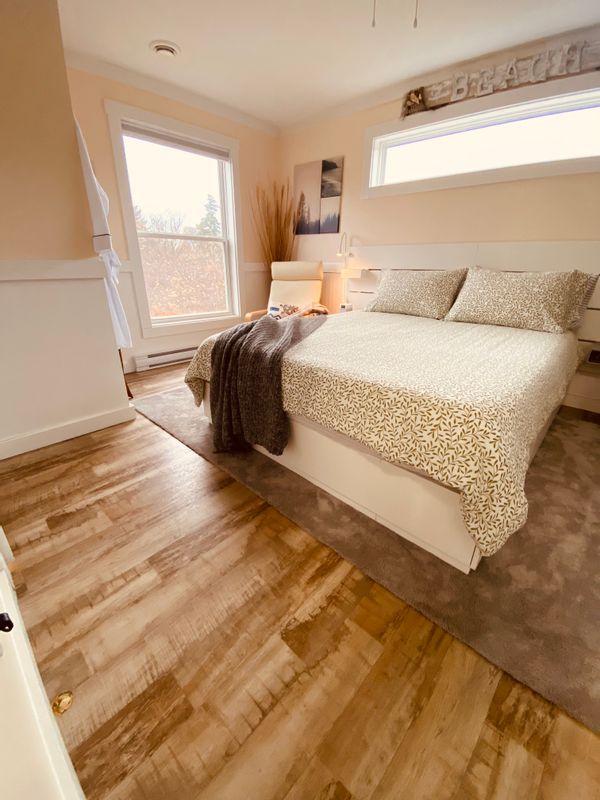 La maison de Gabrielle