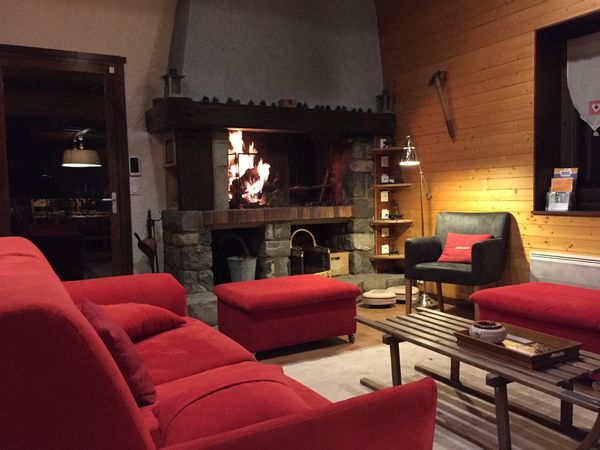 Philippot's house