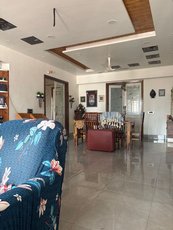 La maison de Sudheer