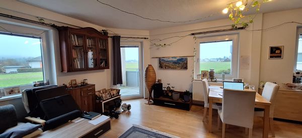 La maison de Christopher