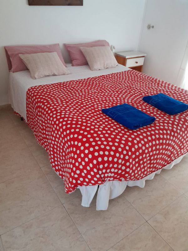 Casa di Maria Begoña