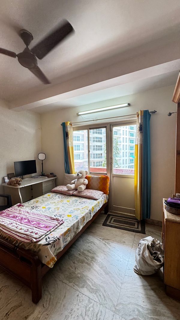 La maison de Harshita