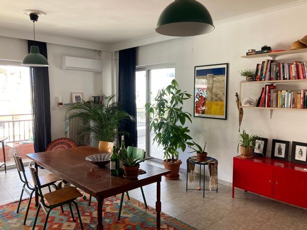 La maison de Daniella