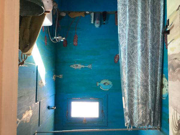 La maison de Valeria