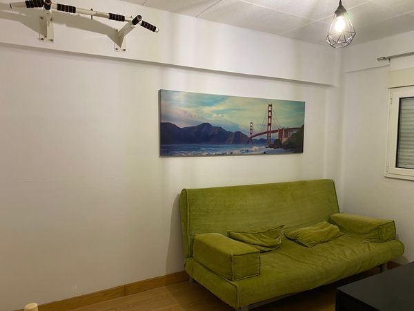 La maison de VIRGINIA y DANI