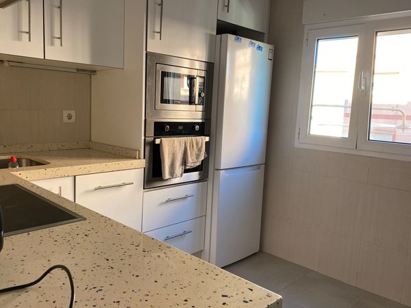 Casa di VIRGINIA y DANI