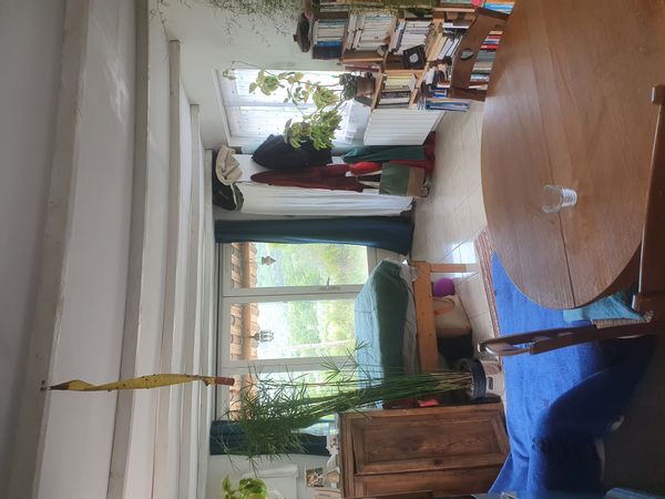 huis van Julie