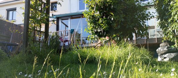 Chez Jean-Philippe et Audrey