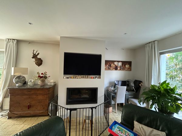 Casa di emilie