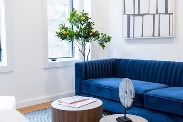 La maison de Isabella