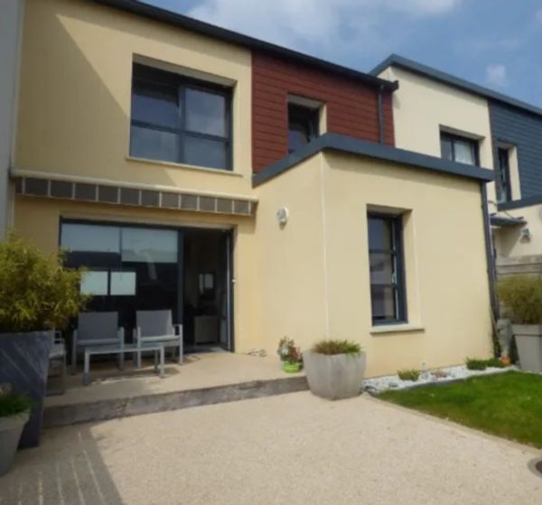 BREST paradise, le Moulin blanc