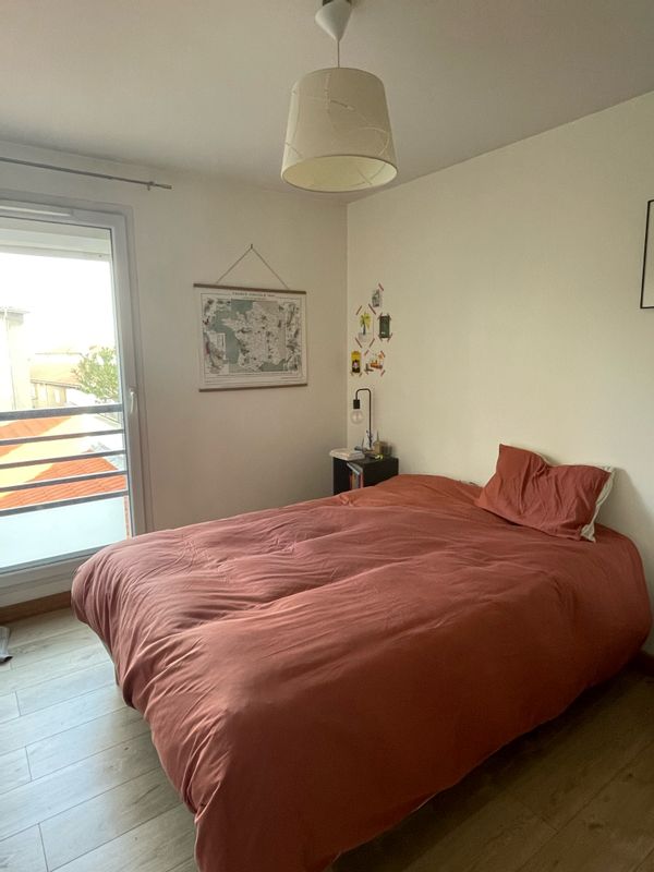 La maison de Guilhem