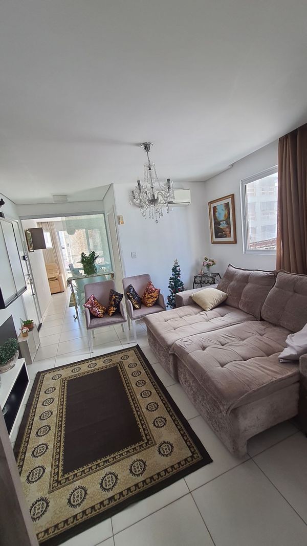 La maison de CRISTIANE MELO