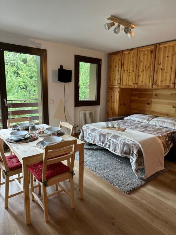 La maison de Coalberto