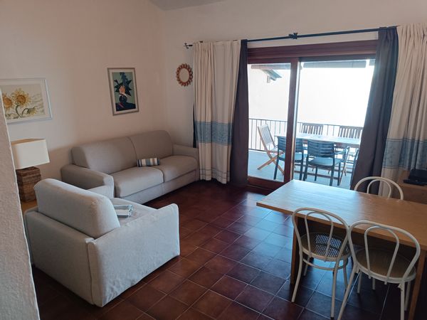 La maison de Francesca