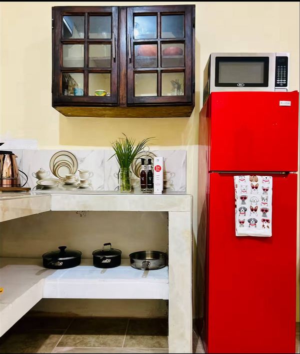 La maison de RYAN ANTHONY