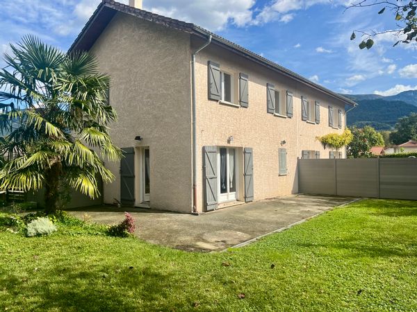 La maison de Cloé & Jo