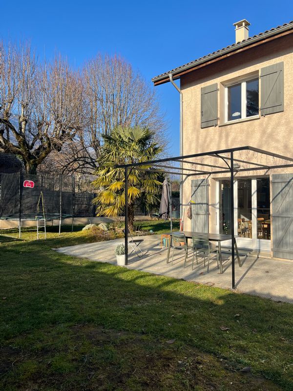 Casa de Cloé