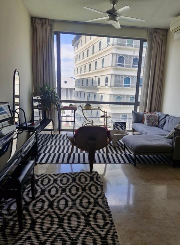 La maison de Nicolas