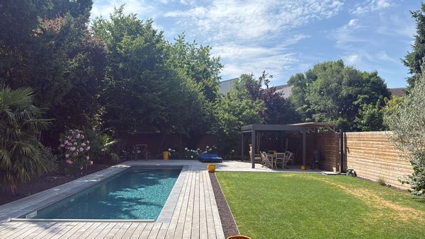 La maison de Francois