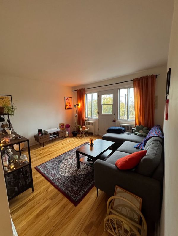 La maison d’Hemma et Florian