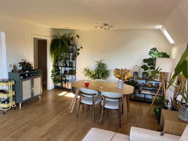 La maison de Christophe