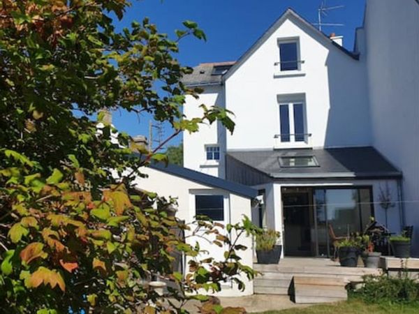 Jolie maison, proche des plages