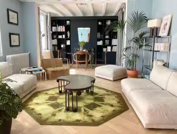 Belle maison basque rénovée avec grand jardin