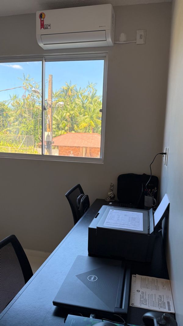 La maison de Victoria