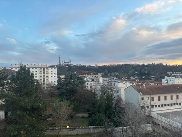 Casa di Lucie & Thomas