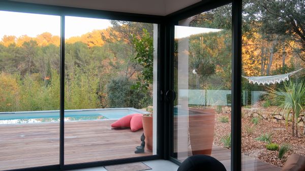 Casa di Françoise & Bruno